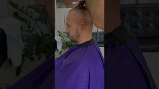 😱 Воот как делать правильный переход 🔥#shorts #barber