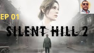 Silent Hill 2 Remake - Gameplay ITA - EP-01-IL RITORNO PIU' ATTESO