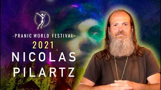 Nicolas Pilartz PWF 2021