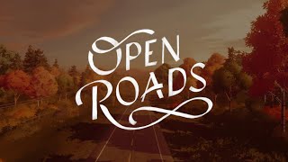 Open Roads In Tamil || Part - 1 || Xbox Series X Gameplay