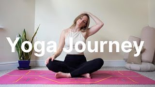 How a Decade of Yoga Changed My Life