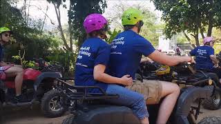 Entrust TEFL – Chiang Mai TEFL training center course Premium addon. The Jungle trekking excursion