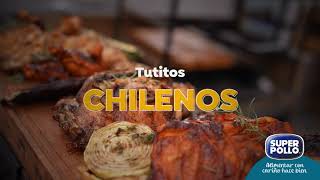 Nuevos tutitos y alitas #AliñosSeleccionados. Con los increíbles sabores Búfalo y Chimichurri.