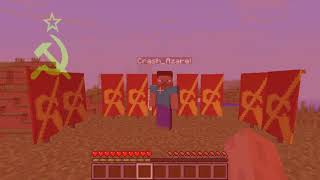 They are taking me places in minecraft that I don´t like