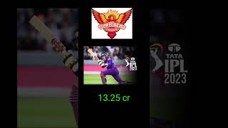 5 Most Expensive Players in IPL 2023 |