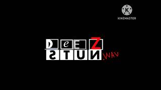 deez nuts logo