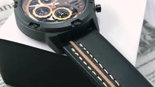 Naviforce Advertisement | NF9110 | Naviforce Watch