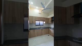 Beautiful small kitchen design 5 marla house for sale in DHA Lahore #shorts #viralvideo