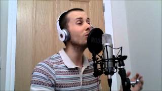 Love At War - Jake Barker (Cover by @Samdasinga)