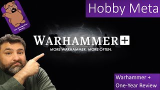 Is Warhammer+ Worth Your Money?