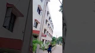 Lakshmi Narain College of Technology LNCT Bhopal Ratanpur Boys Hostel Campus Tour | Samriddh Saxena