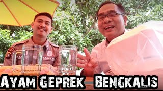 #AyamGeprek #AyamPenyet #AyamGoreng #Bengkalis  Ayam Geprek