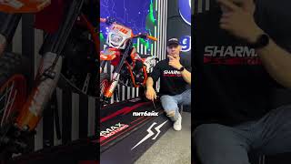 КАК ВЫИГРАТЬ МОТОЦИКЛ SHARMAX? - Всё очень просто! / Sharmax Motors