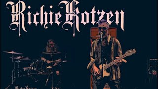 Richie Kotzen - These Doors