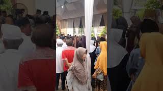 Live Streaming Profesional Walimatussafar Umroh