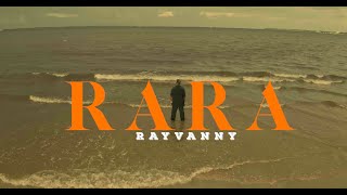 Rayvanny - Rara