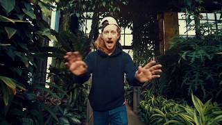 Asher Roth - "Flowers On The Weekend"