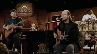 Little Feat - Live Acoustic Texas Connection Austin,TX March 10, 1993