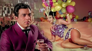 Kahan Hai Woh Deewana | कहाँ है वो दीवाना | Loafer Movie Song | Mohd Rafi | Asha Bhosle