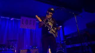 Eric Gales - Swamp - Live at the City Winery Loft NYC 10/25/21