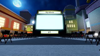 My Movie #1 - Old Roblox