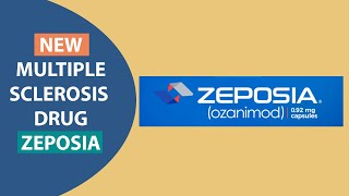 Zeposia For Multiple Sclerosis