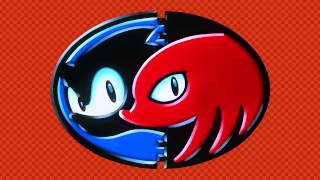 Flying Battery Zone (Act 2) - Sonic & Knuckles [OST]