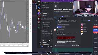 🔴 LIVE DAY TRADING - Scalping Strategy | FOREX