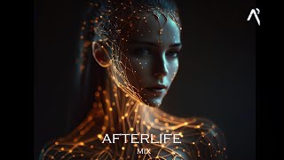 AFTERLIFE DJ SET #10 | Anyma | Miss Monique | TH;EN | Rebūke | Argy |Melodic Techno 2024