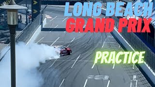 Grand Prix Parctice @longbeach #shorts #grandprix #acuragrandprix