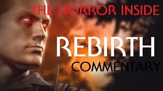 Rebirth (Umbrella Chronicles) | Commentary & Reaction | Resident Evil Series Timeline Playthrough