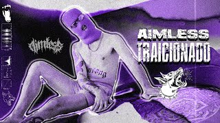 AIMLESS - TRAICIONADO [OFFICIAL MUSIC VIDEO] (2024) SW EXCLUSIVE