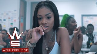 Ann Marie Feat. YK Osiris "Secret" (WSHH Exclusive - Official Music Video)