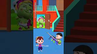 my cartoon | family cartoons animation series #cartonanimation #cartoon #0207