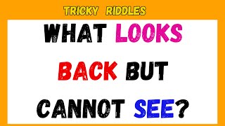 "Mind-Bending Magic: 20 English Riddles to Challenge Your Wits! 🧠🔍 Can You Solve Them All?"