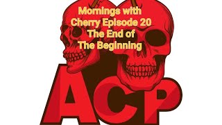 Mornings with Cherry Episode 20