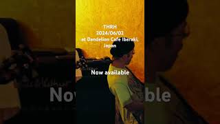 THRH Now available