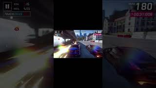 UÇAN ARABA YARIŞI İZLE Asphalt 9: Legends , #games  ,#asphalt9   ,#shorts  ,#short