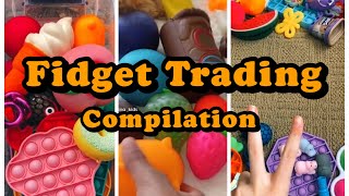 Fidget Trading | Compilation ##23