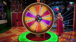 Funky Time big win Vip disco #casino2020 #casino #funkytime #crazytime #bigwin #bigballer