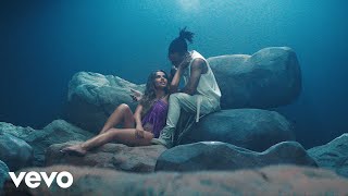 Becky G, Ozuna - No Drama (Official Video)