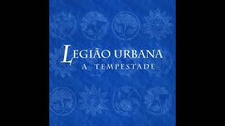 Legião Urbana - Natália (A Tempestade) Deixe Seu LIKE!