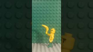 Lego stop motion video in 1 Minute. #lego #legostopmotion