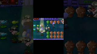 SERUNYA GAME PLANTS VS ZOMBIES VIDEO SHORTS