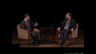 Tyler Cowen on The Great Stagnation, plus debate with Michael Vassar