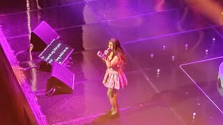 Crazy For You - Regine Velasquez Alcasid - Solo Concert 3rd Night 02/24/22