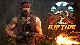 Cs:Go Operation Riptide - Introduction