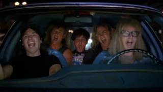 Wayne's World - HD Theatrical Trailer