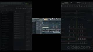 Annaathe BGM FL Studio | #annaatthe | #sunpictures | #imman | #siva | #shorts | #rajnikanth