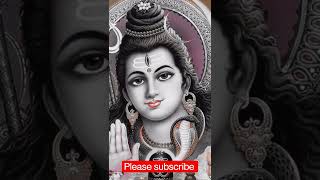 Shiv Tandav Stotram #shorts #4k_status #viral